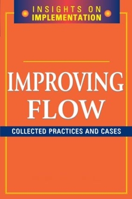 Improving Flow book