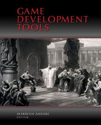 Game Development Tools book