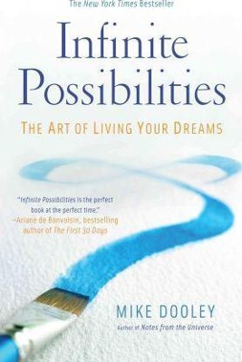 Infinite Possibilities book