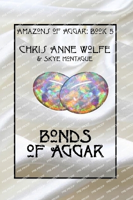Bonds of Aggar book