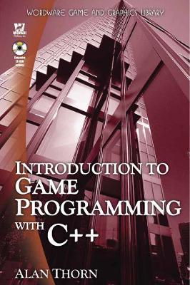 Introduction to Game Programming in C++ book