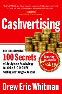 Cashvertising book
