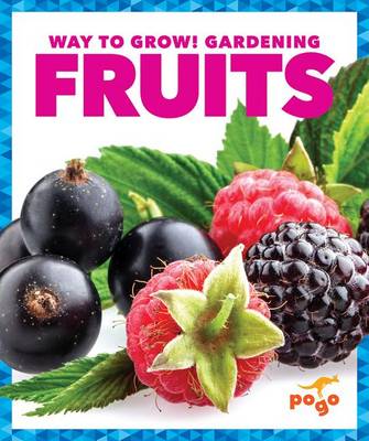 Fruits book