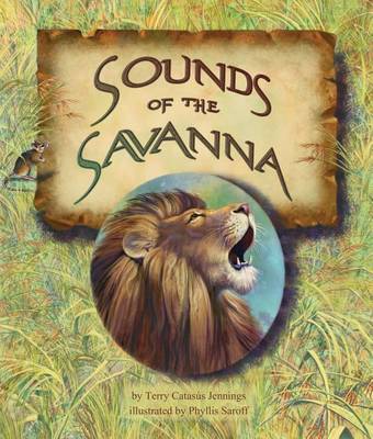 Sounds of the Savanna book
