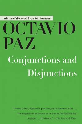 Conjunctions and Disjunctions book