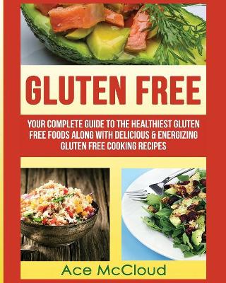 Gluten Free book
