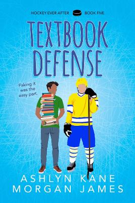 Textbook Defense book