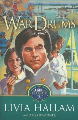 War Drums book