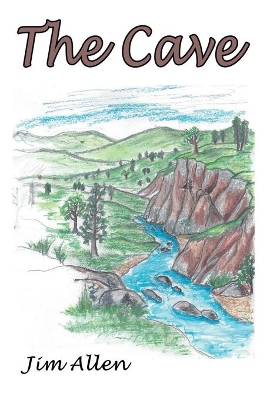 Cave book