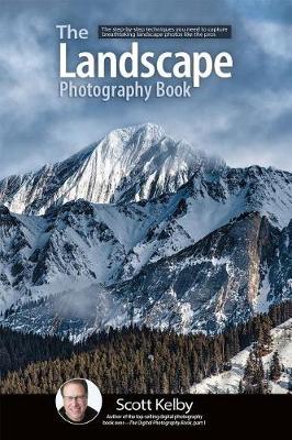 The Landscape Photography Book book