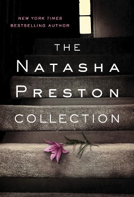 The Natasha Preston Collection book
