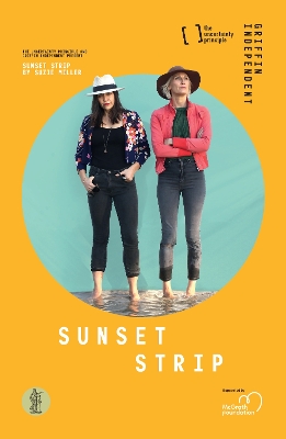 Sunset Strip book