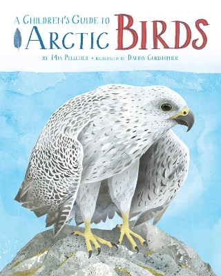 A Children's Guide to Arctic Birds book