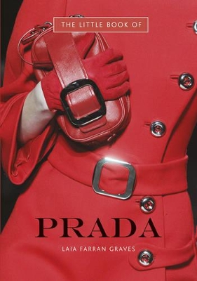 Little Book of Prada by Laia Farran Graves