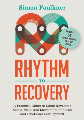 Rhythm to Recovery book