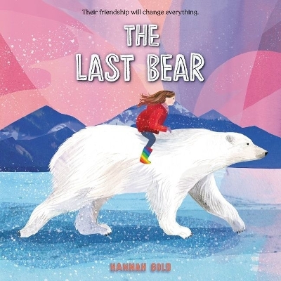 The Last Bear Lib/E book