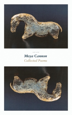 Collected Poems book