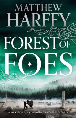 Forest of Foes book