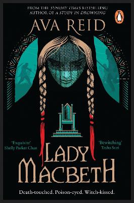 Lady Macbeth book