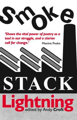 Smokestack Lightning book