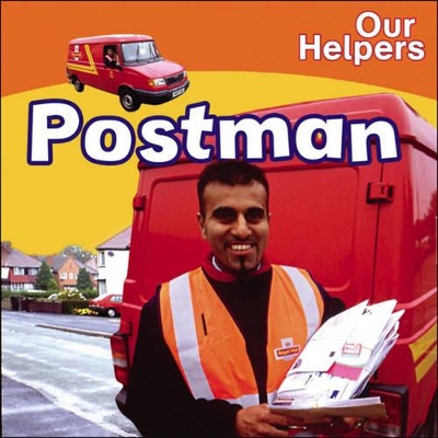 Postman book