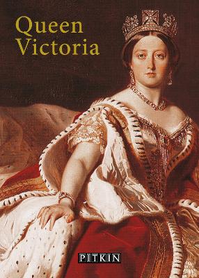 Queen Victoria book