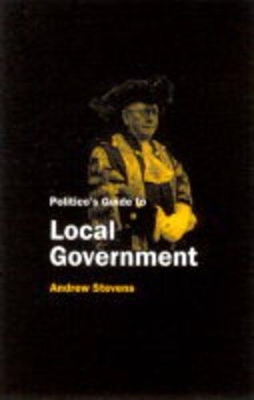 Politico's Guide to Local Government book