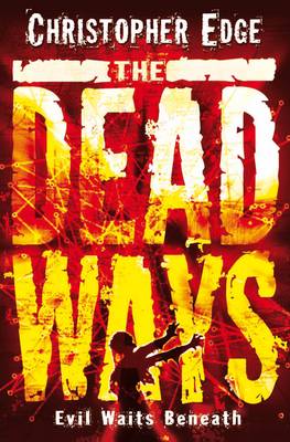 Dead Ways book
