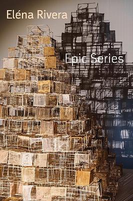 Epic Series book