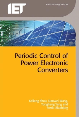 Periodic Control of Power Electronic Converters book