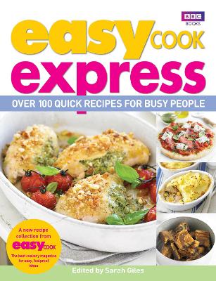 Easy Cook: Express book