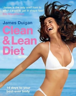Clean and Lean Diet book