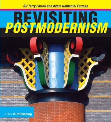 Revisiting Postmodernism book