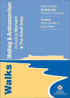 Walks Mallaig and Ardnamurchan book