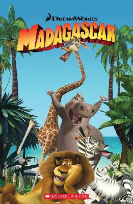 Madagascar 1 book