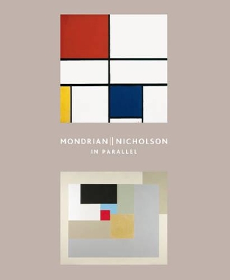 Mondrian || Nicholson: in Parallel book