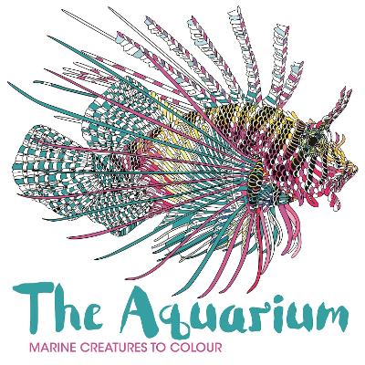 The Aquarium book