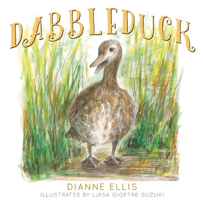 Dabbleduck book