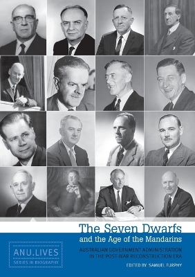 Seven Dwarfs and the Age of the Mandarins book