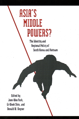 Asia's Middle Powers? book