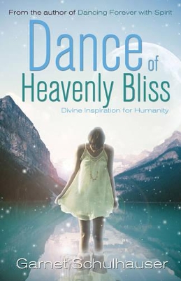 Dance of Heavenly Bliss book