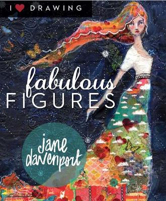 Fabulous Figures book