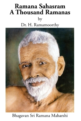 Ramana Sahasram: A Thousand Ramanas book