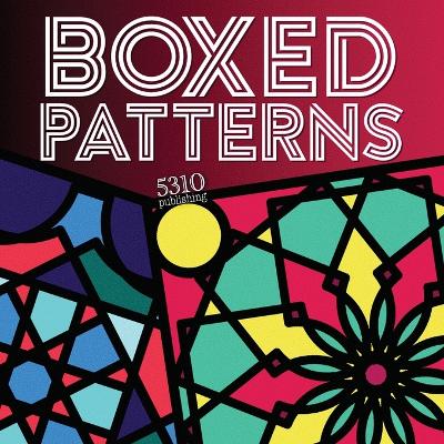 Boxed Patterns book