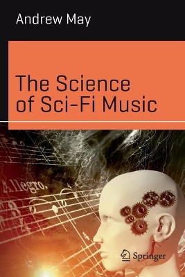 The Science of Sci-Fi Music book