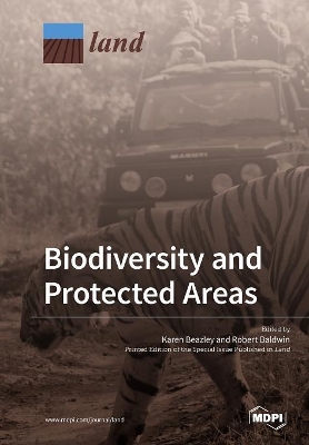 Biodiversity and Protected Areas book