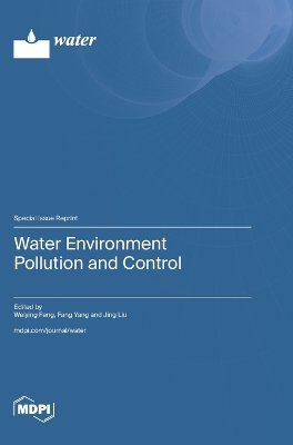 Water Environment Pollution and Control book