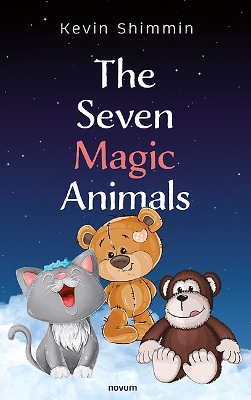 The Seven Magic Animals book
