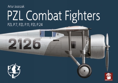 PZL Combat Fighters book