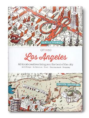 Citix60: Los Angeles book